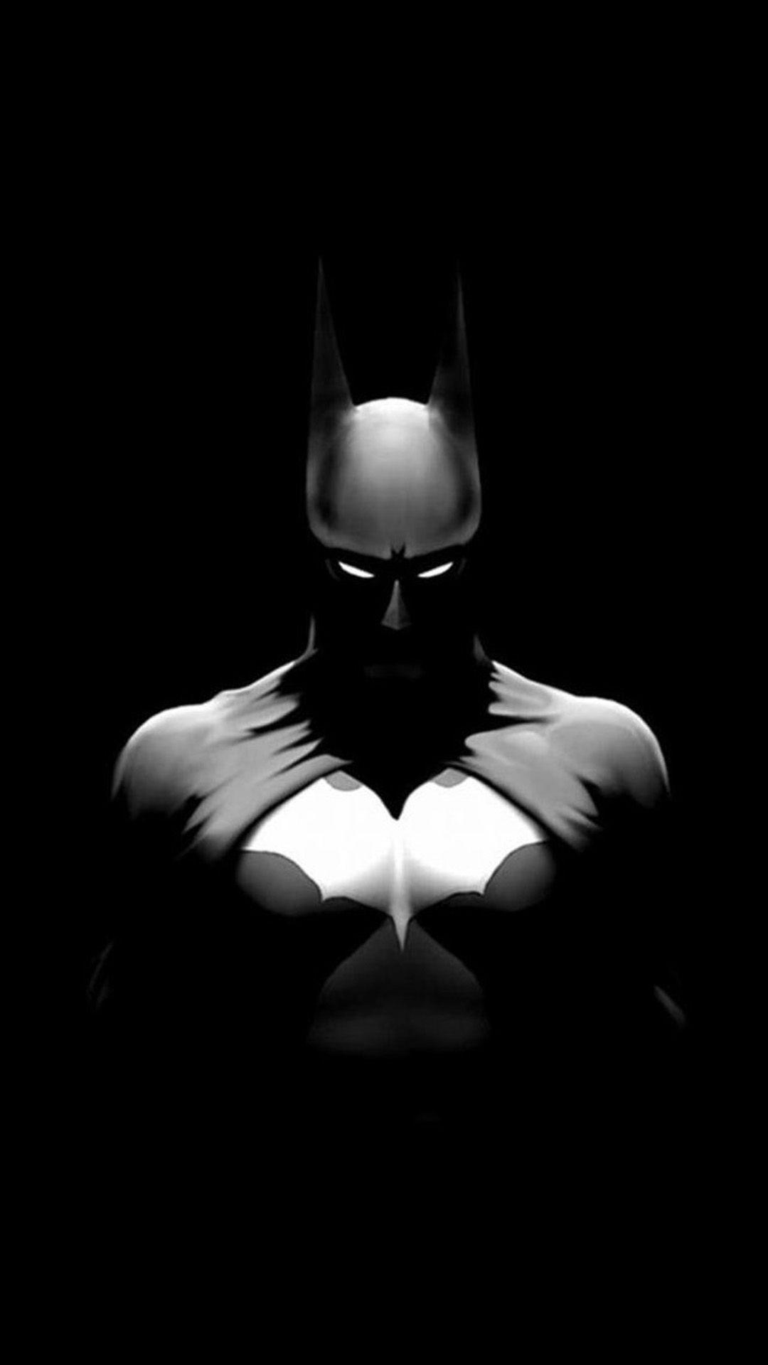 Batman HD Wallpaper iPhone