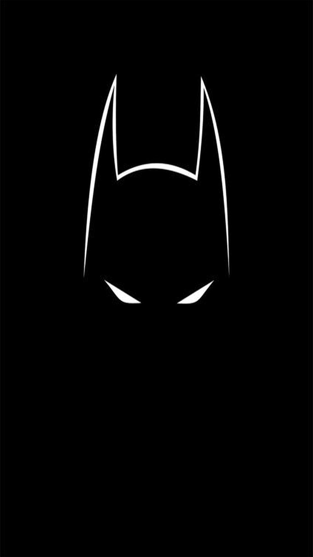 Batman Wallpaper 4K, AMOLED, DC Superheroes, DC Comics