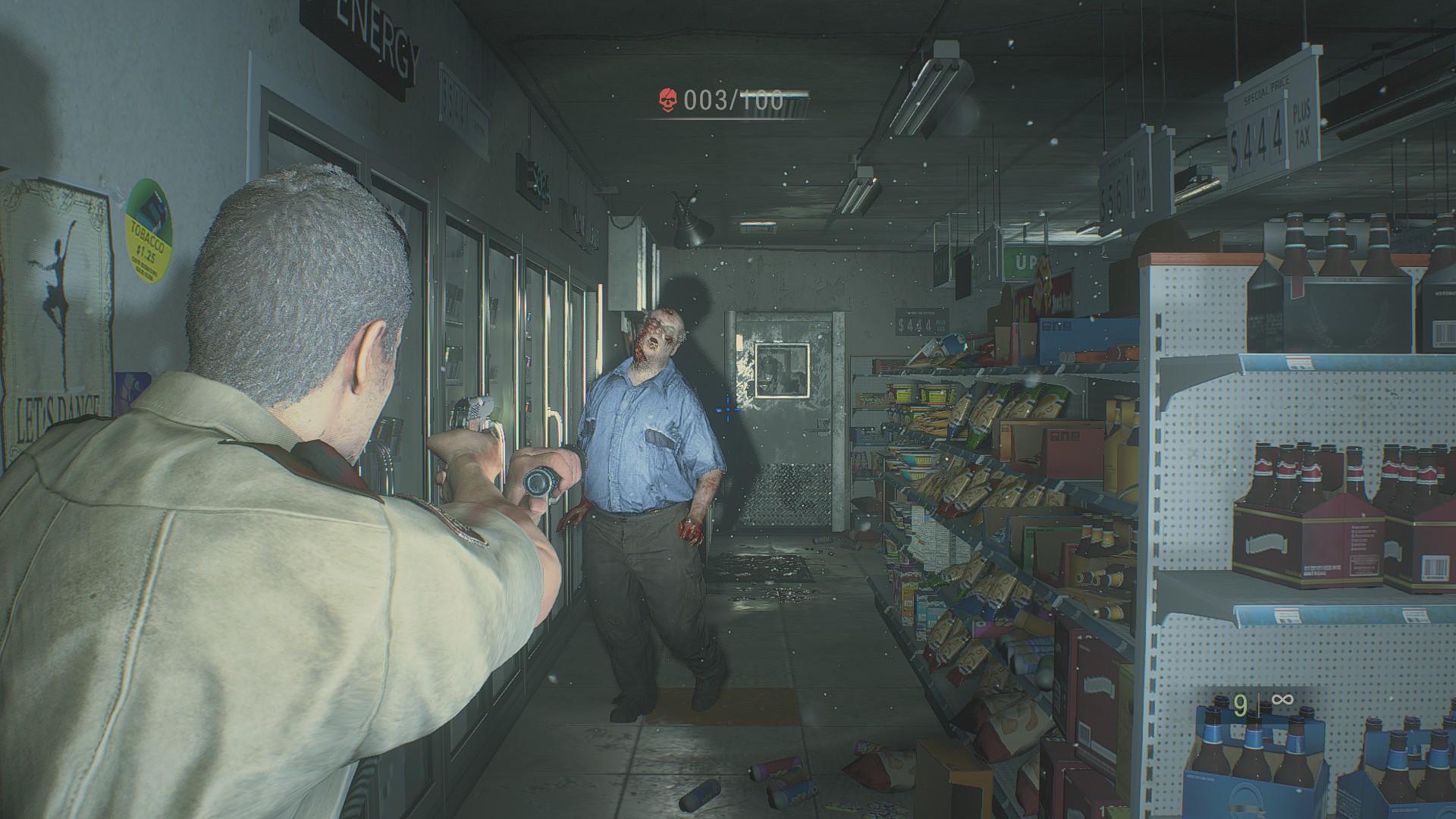 Resident Evil 2 Ghost Survivors: No Way Out Gameplay Tips