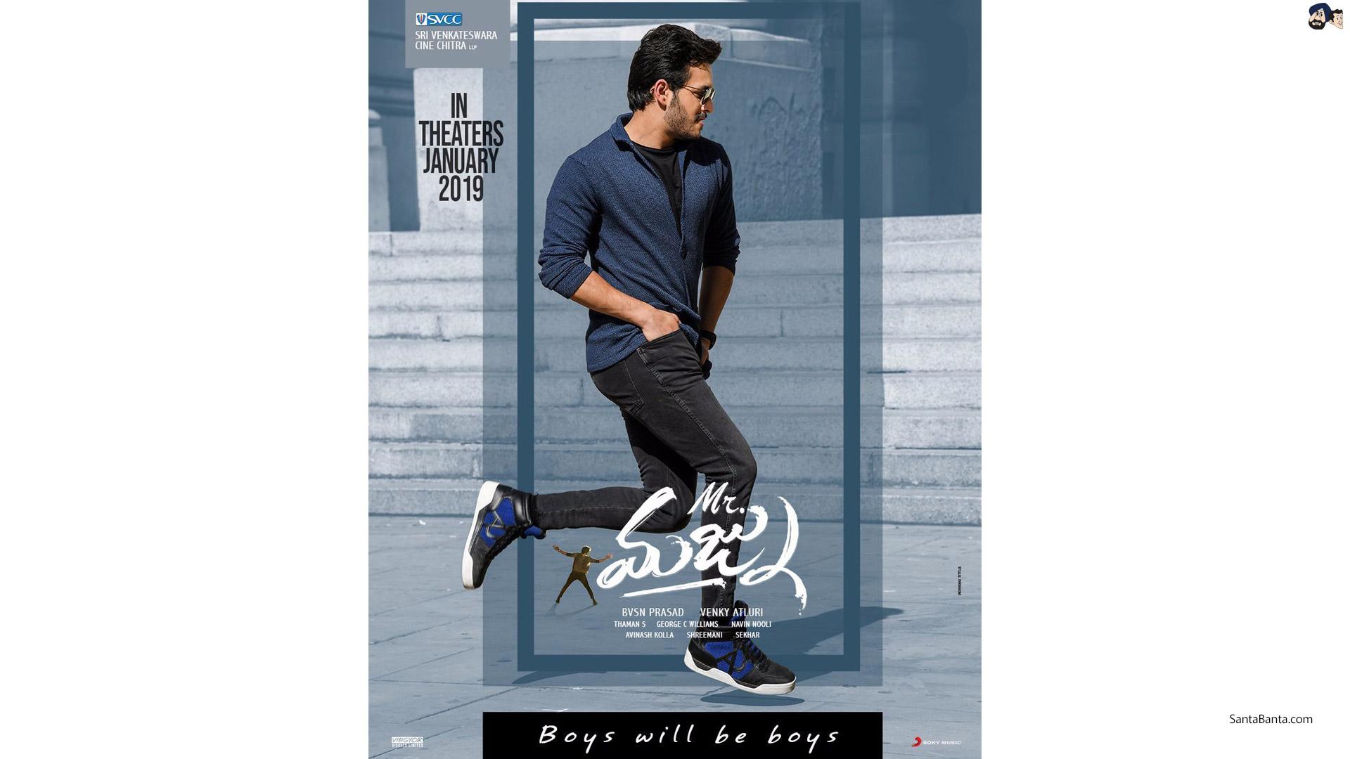 Mr. Majnu Wallpapers Wallpaper Cave