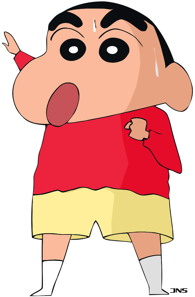 Shin Chan Wallpaper Free Shin Chan Background