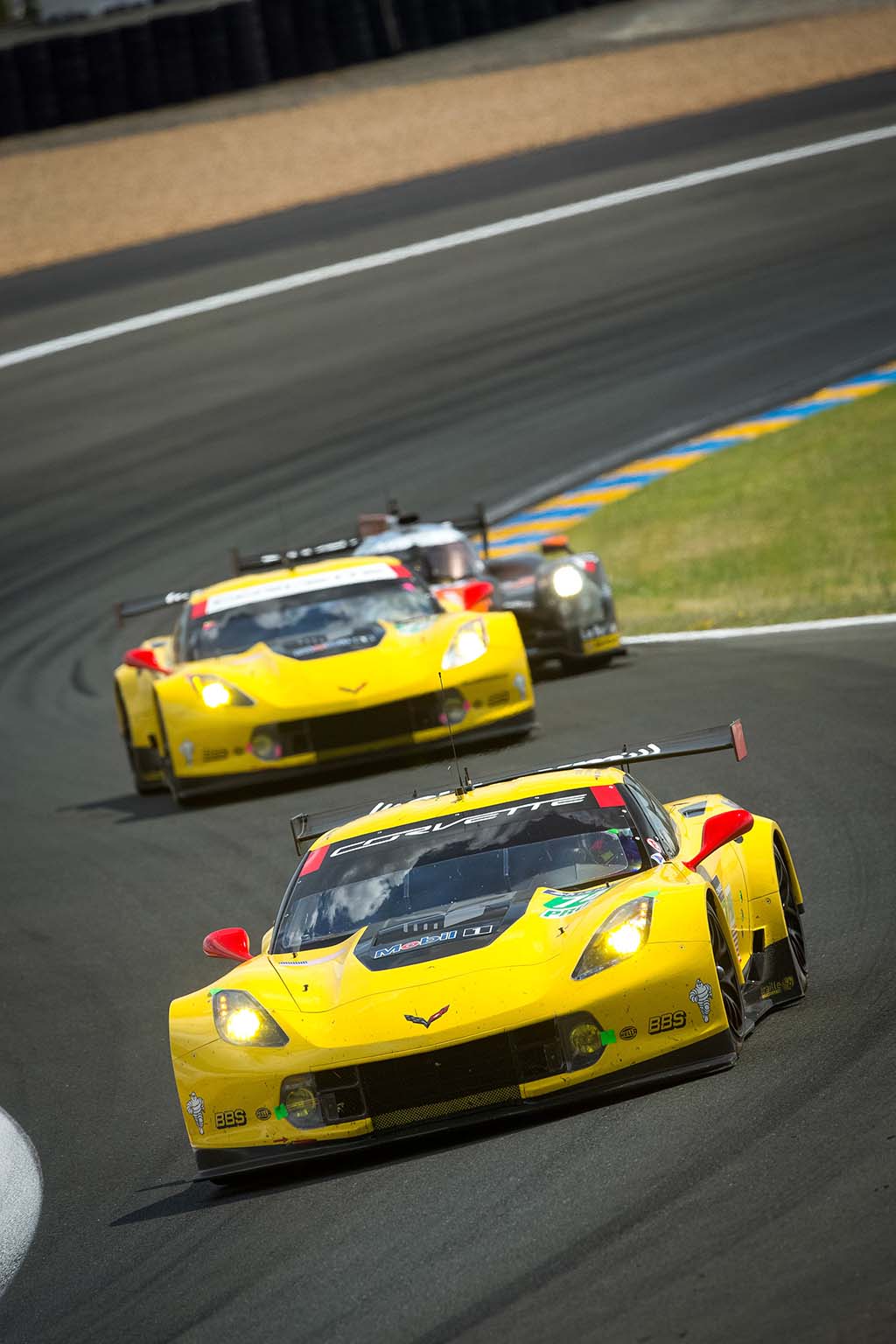Corvette Racing Wallpaper Free Corvette Racing