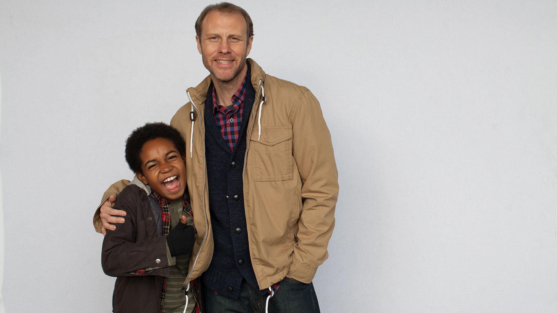 Issac Ryan Brown, Height & Life Story. Super