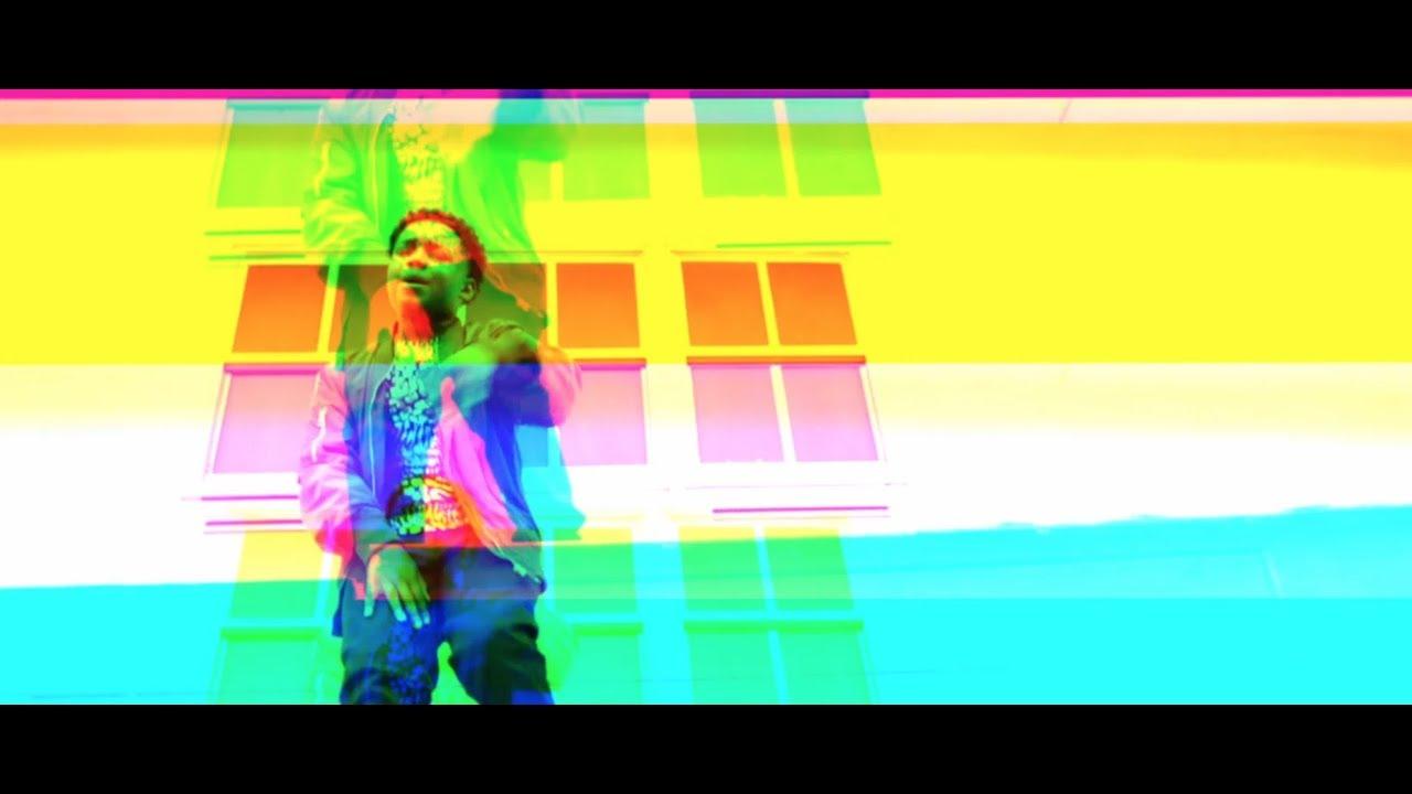 Issac Ryan Brown Official Website