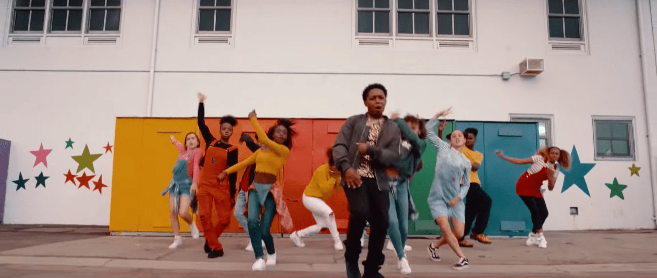 Issac Ryan Brown Official Website