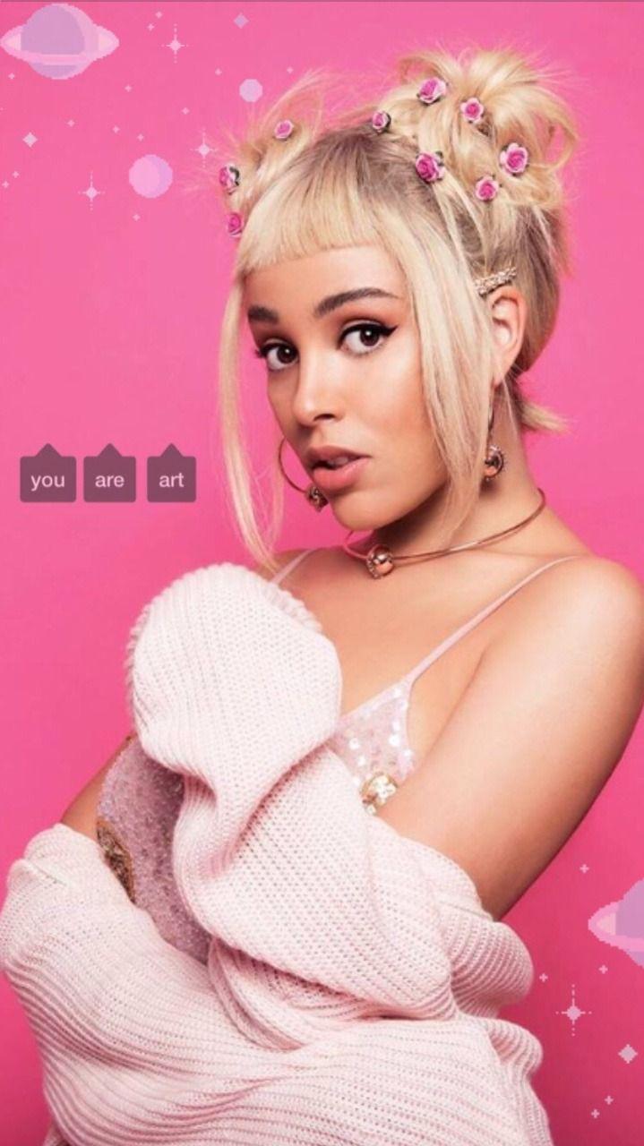 Doja Cat Hd iPhone Wallpapers - Wallpaper Cave