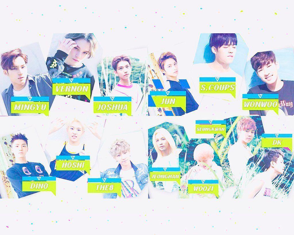 Seventeen Kpop Wallpaper Be, HD Wallpaper