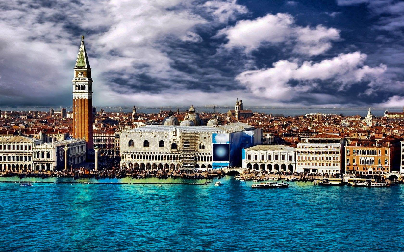 Venice New Awesome HD Wallpaper(High Quality). Venice