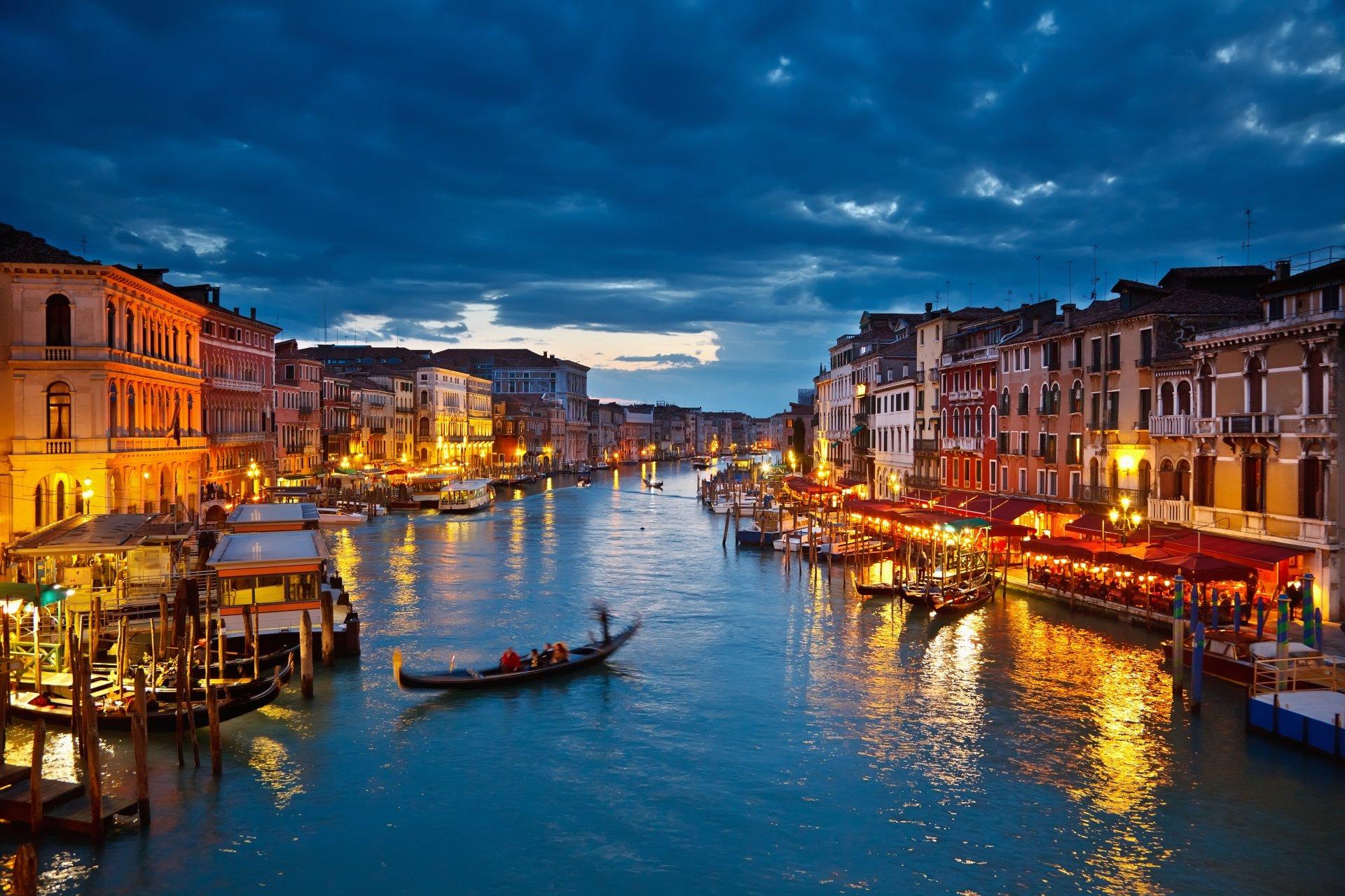 Nice Venice City Photo, Venice City Guide