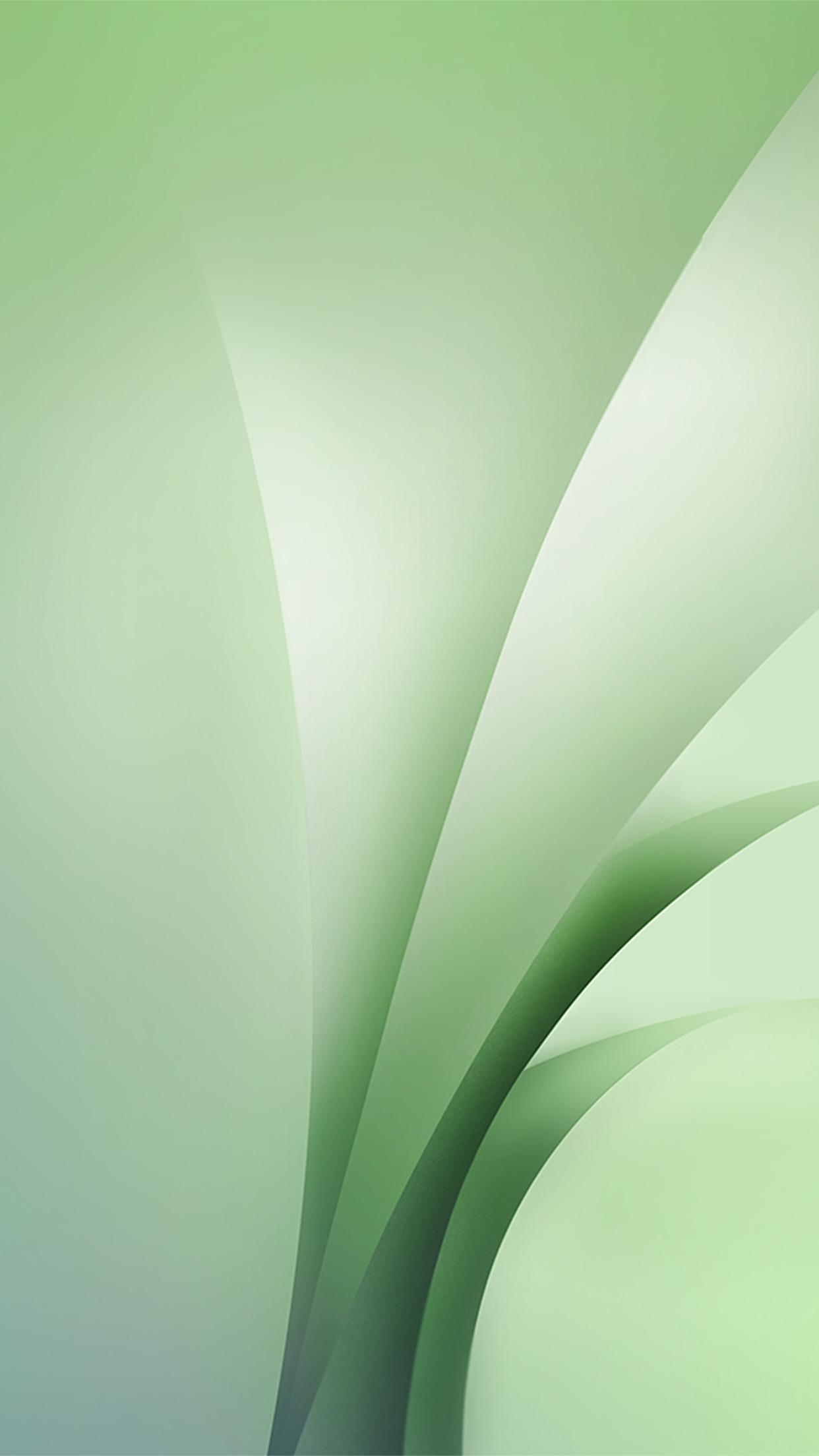 Samsung Galaxy Abstract Green Pattern Android Wallpaper