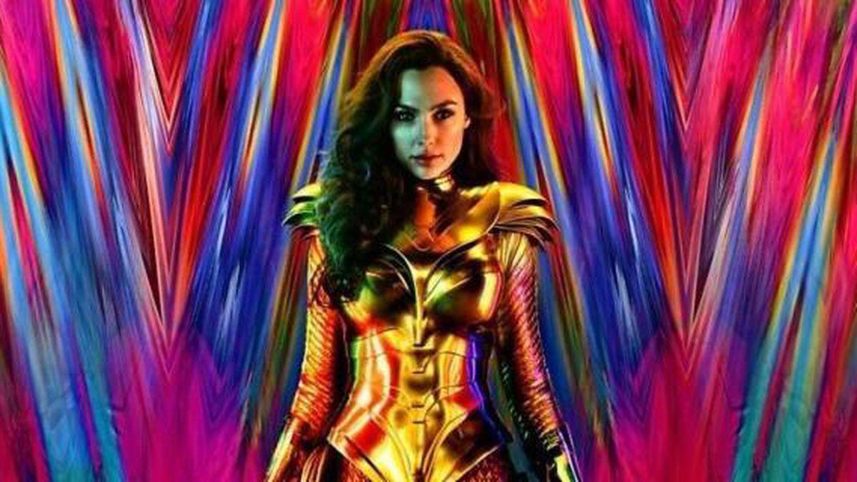 Wonder Woman 1984: Photo, release date, plot details, cast