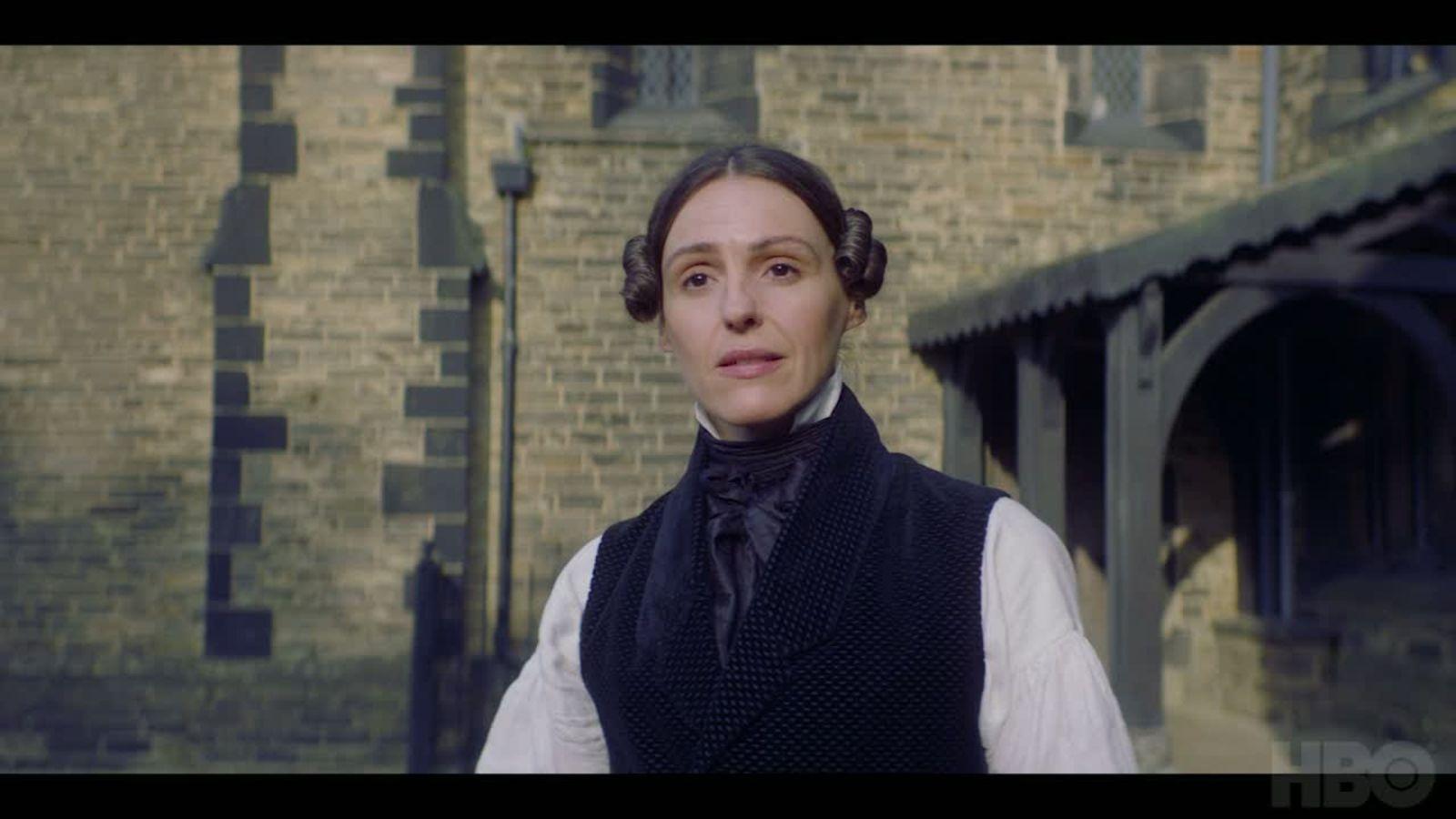 HBO's New Series About Anne Lister, Gentleman Jack, Looks