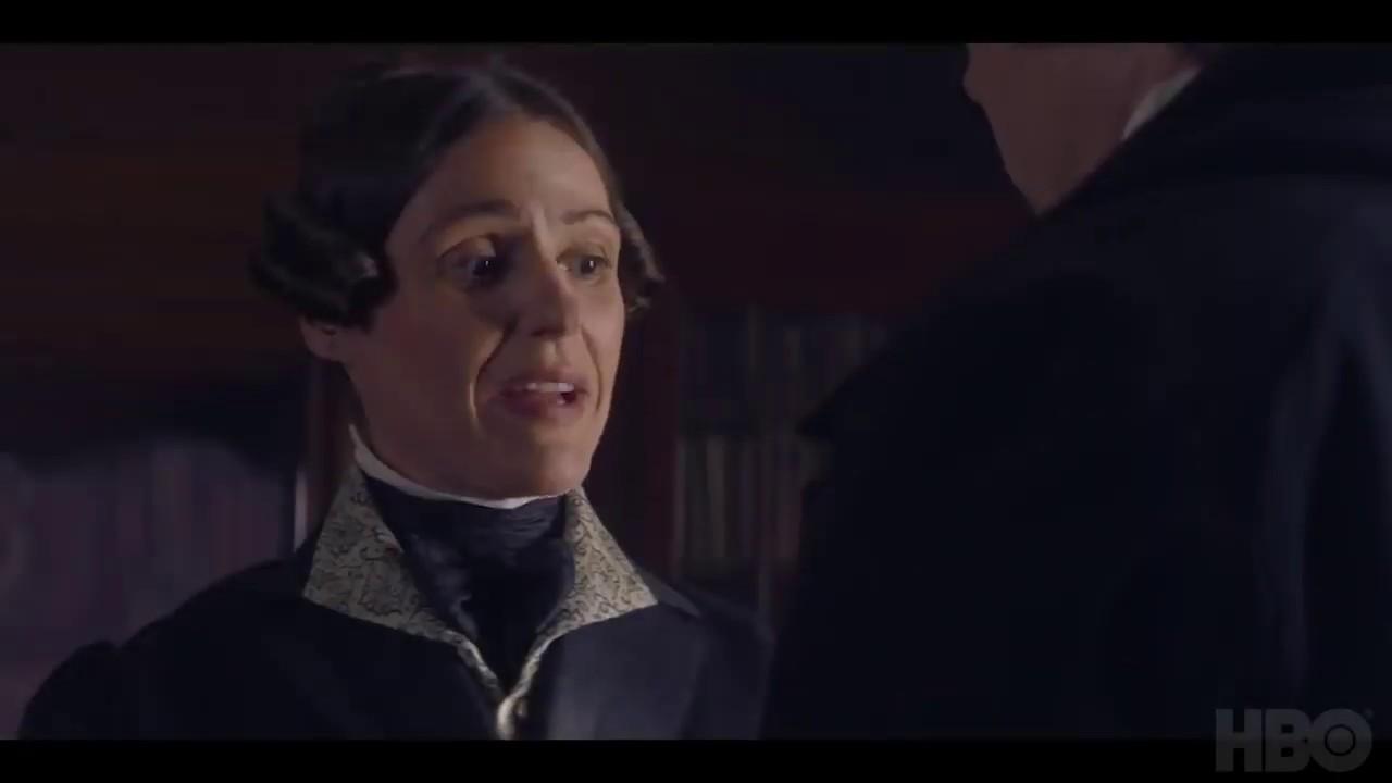 Hold on to Your Hats: HBO's 'Gentleman Jack' is a Wild Ride