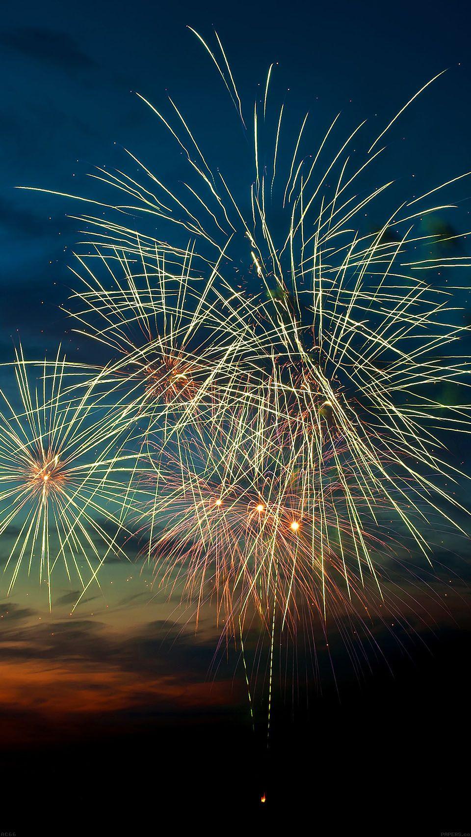 Fireworks Wallpaper iPhone 6. Sunset iphone wallpaper, Fireworks wallpaper iphone, Fireworks wallpaper