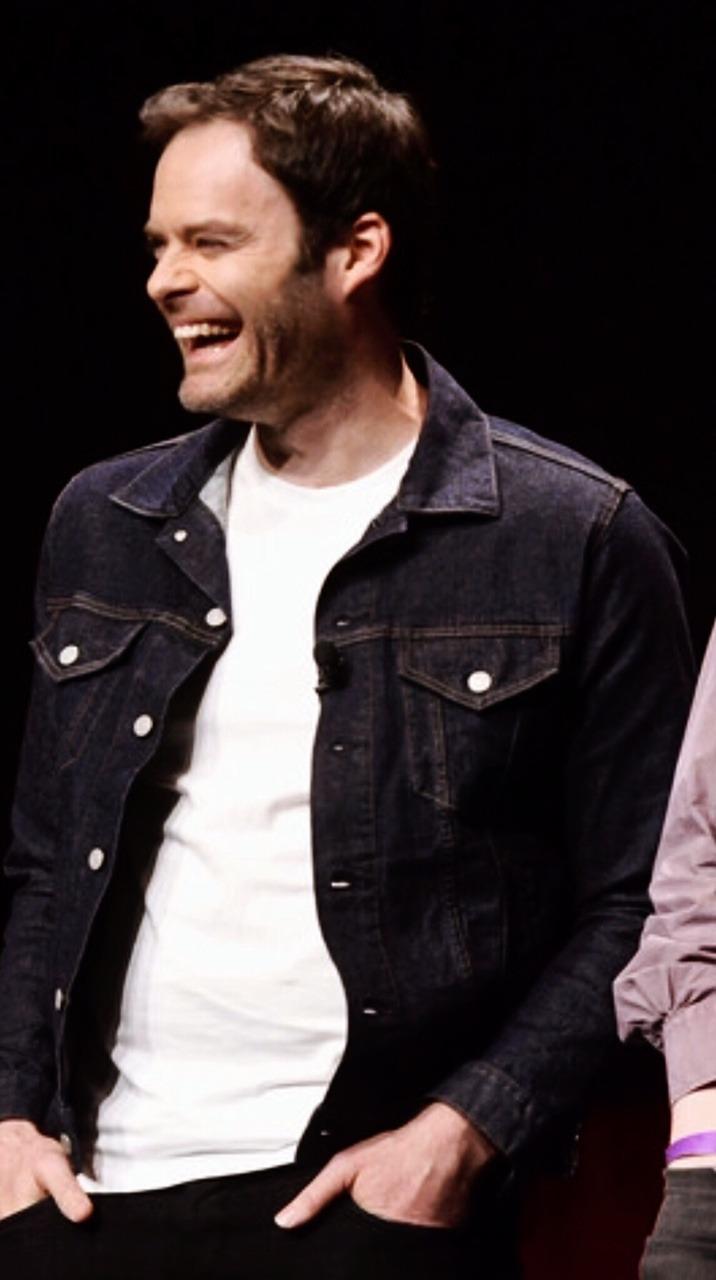 Bill Hader Wallpapers - Wallpaper Cave