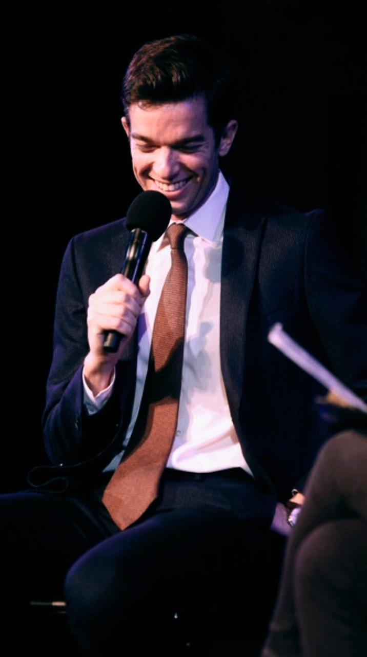 John Mulaney Wallpapers Wallpaper Cave