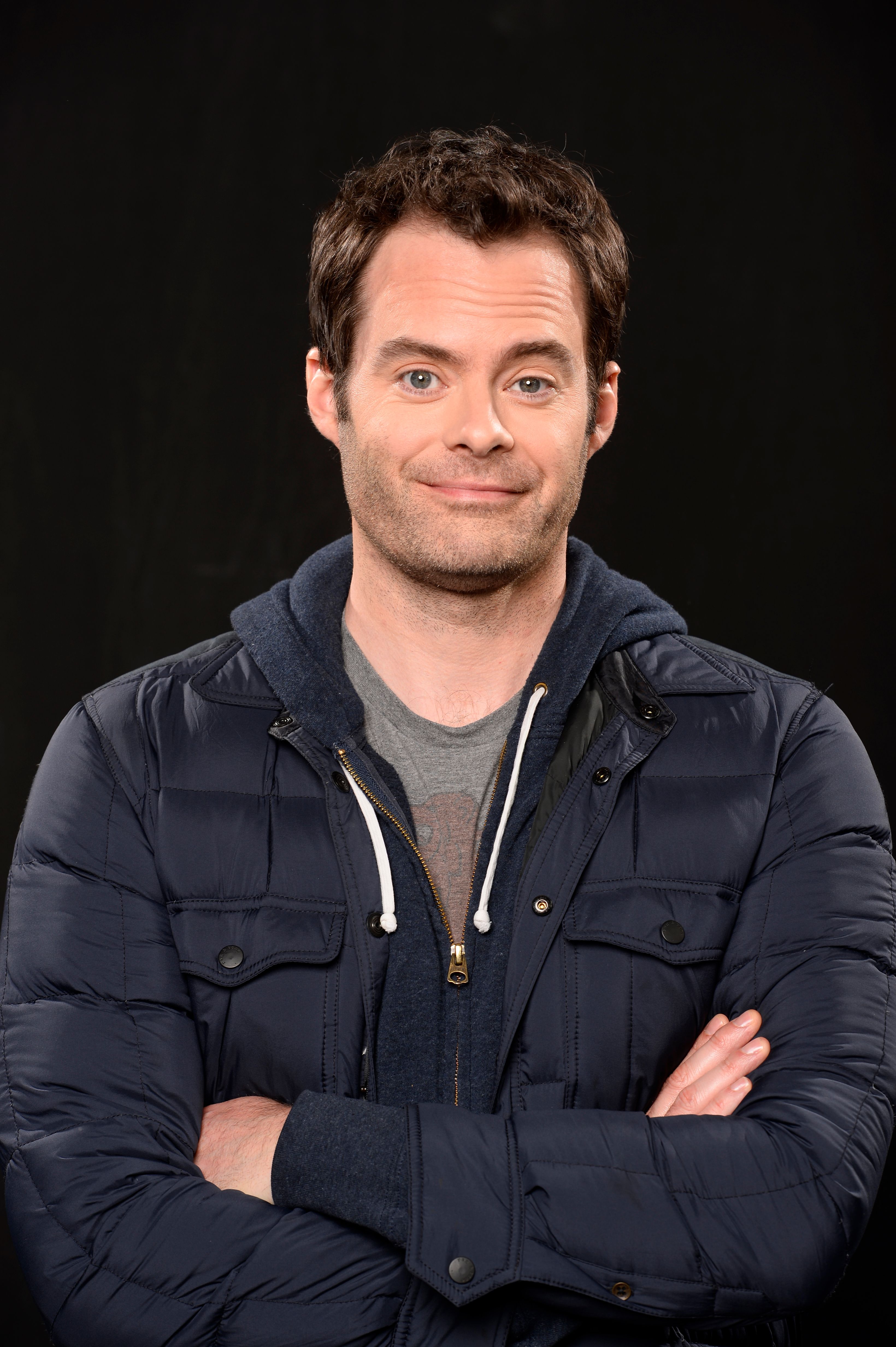 Bill Hader Age 56 - yiqsng7