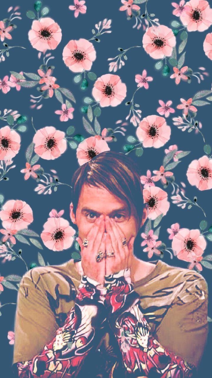 Stefon #BillHader in 2019