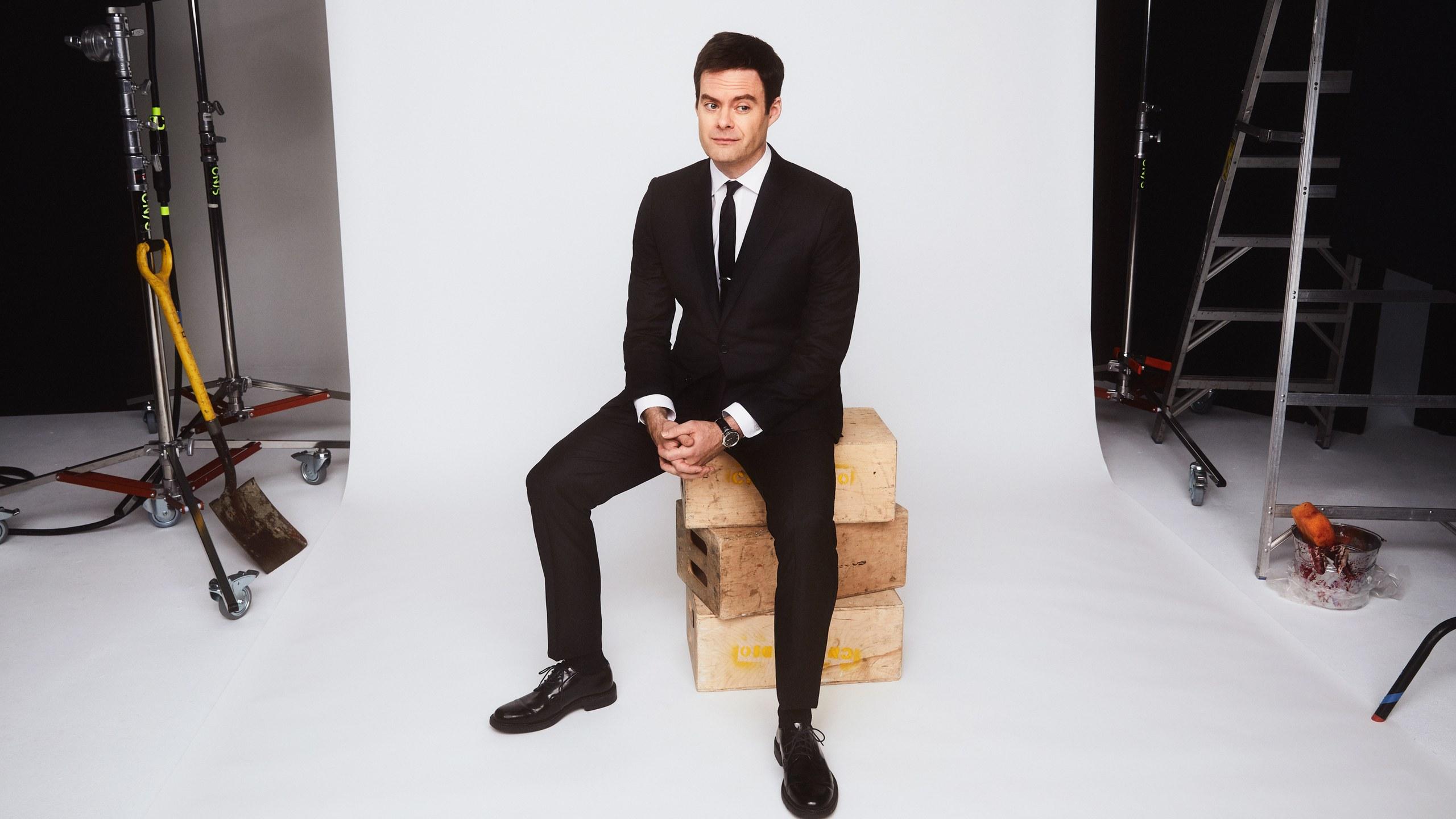 Bill Hader Wallpapers - Wallpaper Cave