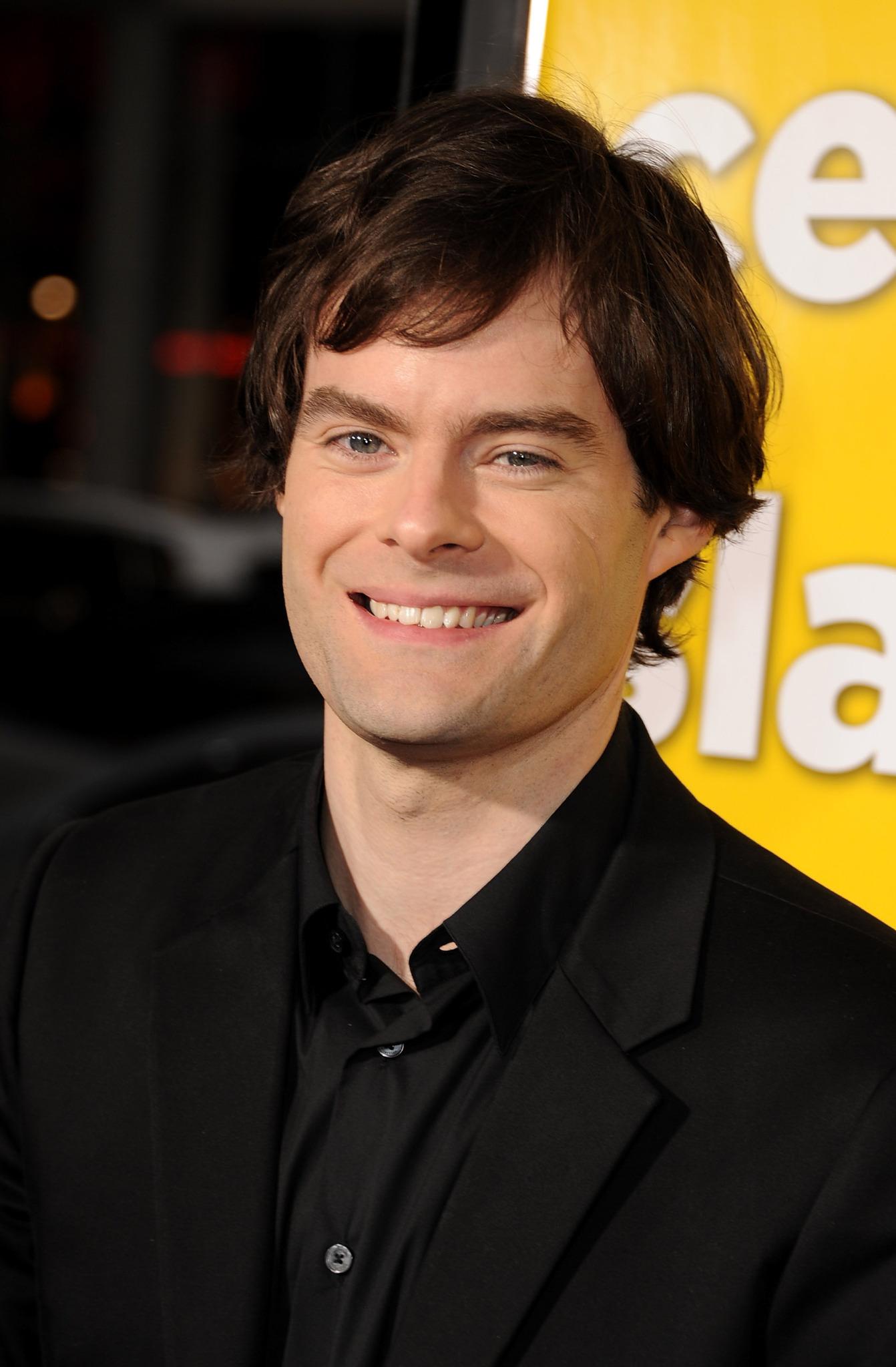 Bill Hader Wallpapers - Wallpaper Cave
