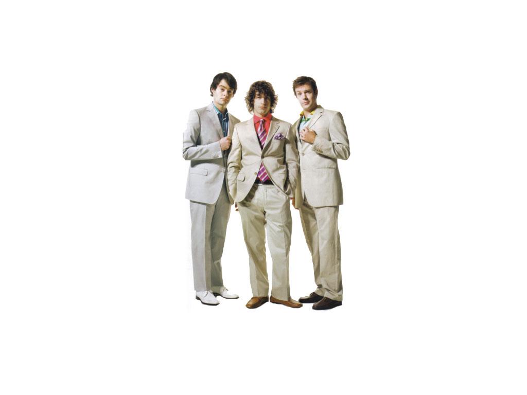 Bill Hader, Andy Samberg and Jason Sudeikis Hader