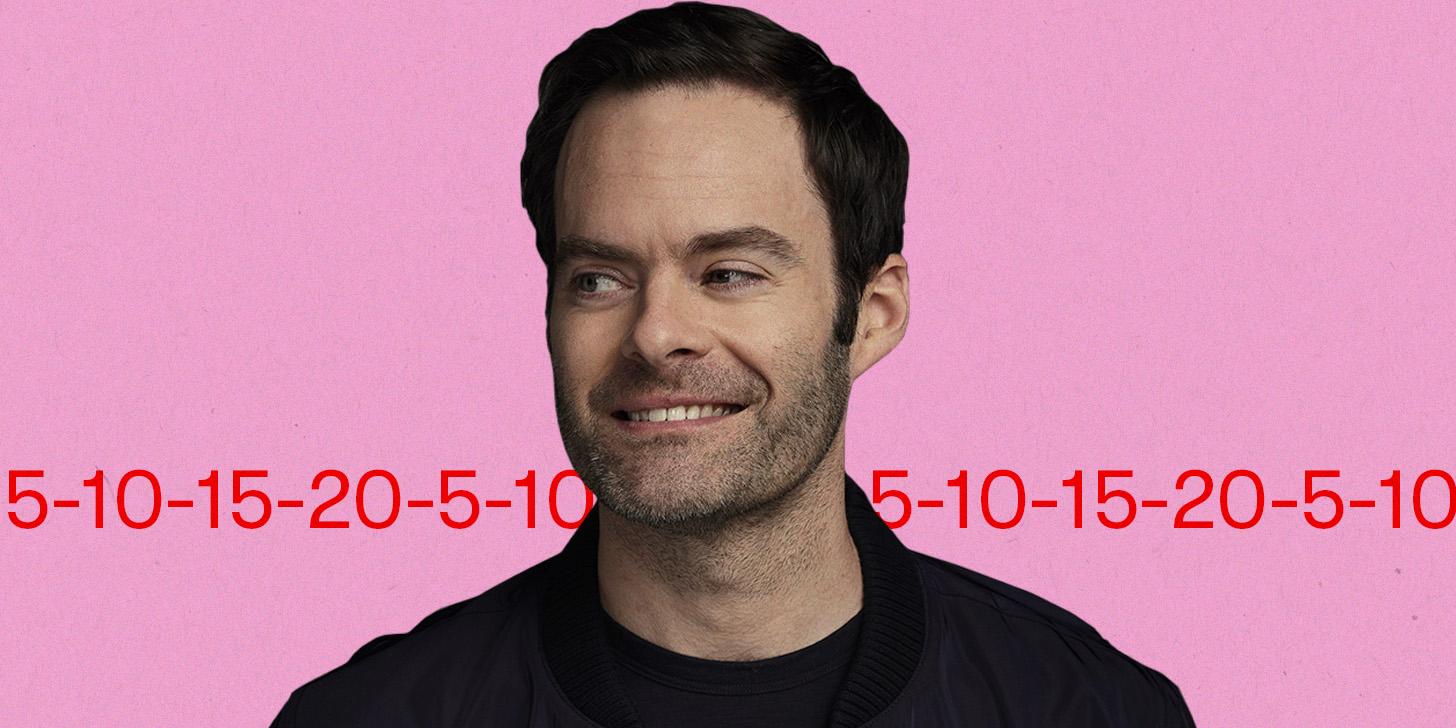 Bill Hader Wallpapers - Wallpaper Cave