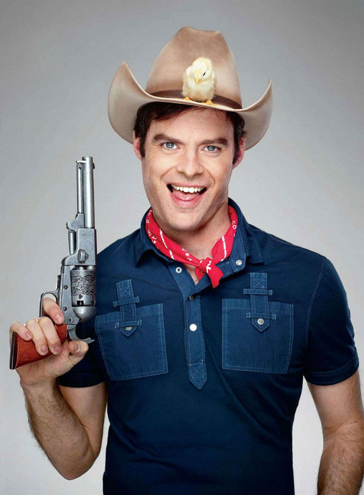 Bill Hader Wallpapers Wallpaper Cave