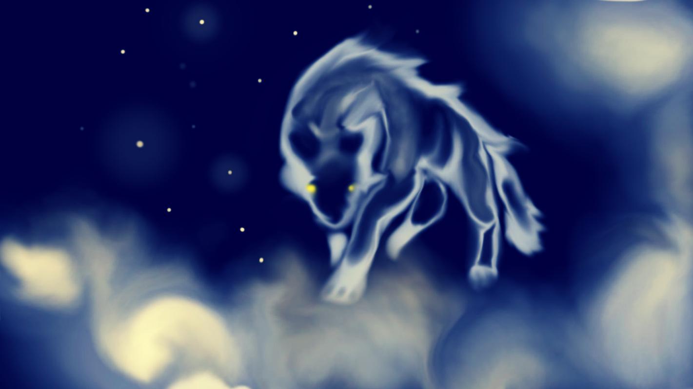 Wolf Wallpaper and Background Imagex799
