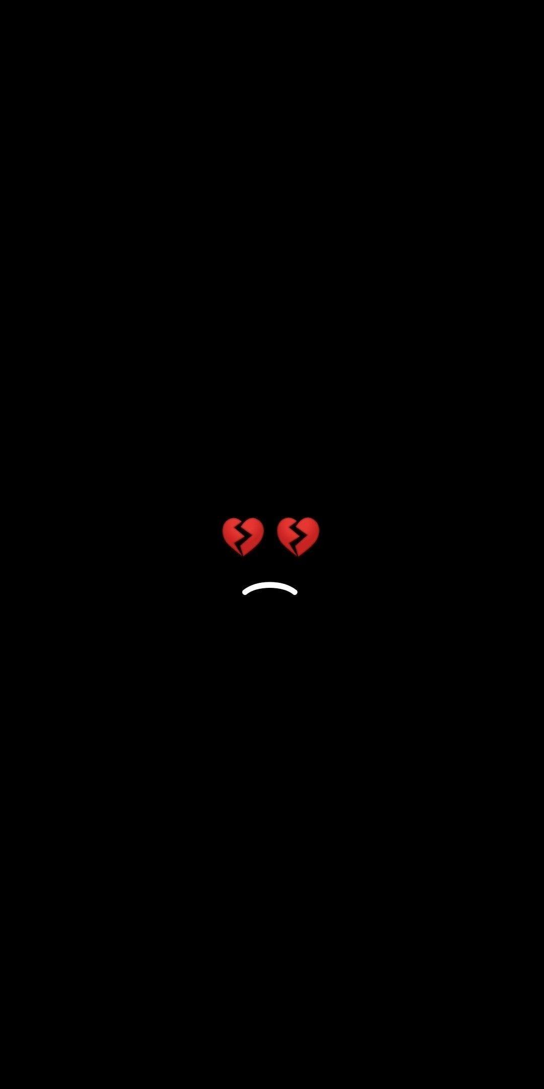 Emoji Sad iPhone Wallpapers - Wallpaper Cave