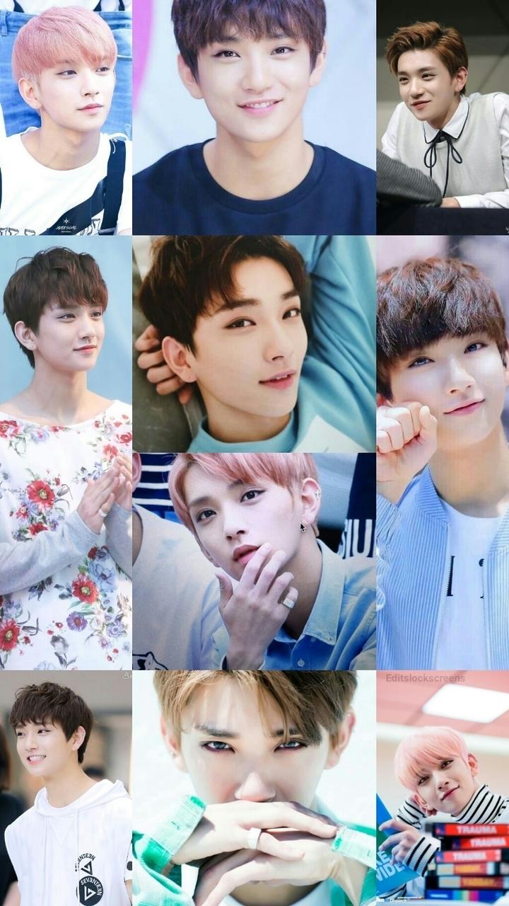 ❤#PrinceJoshuaDay lockscreen ❤ HAPPY BIRTHDAY PRINCE