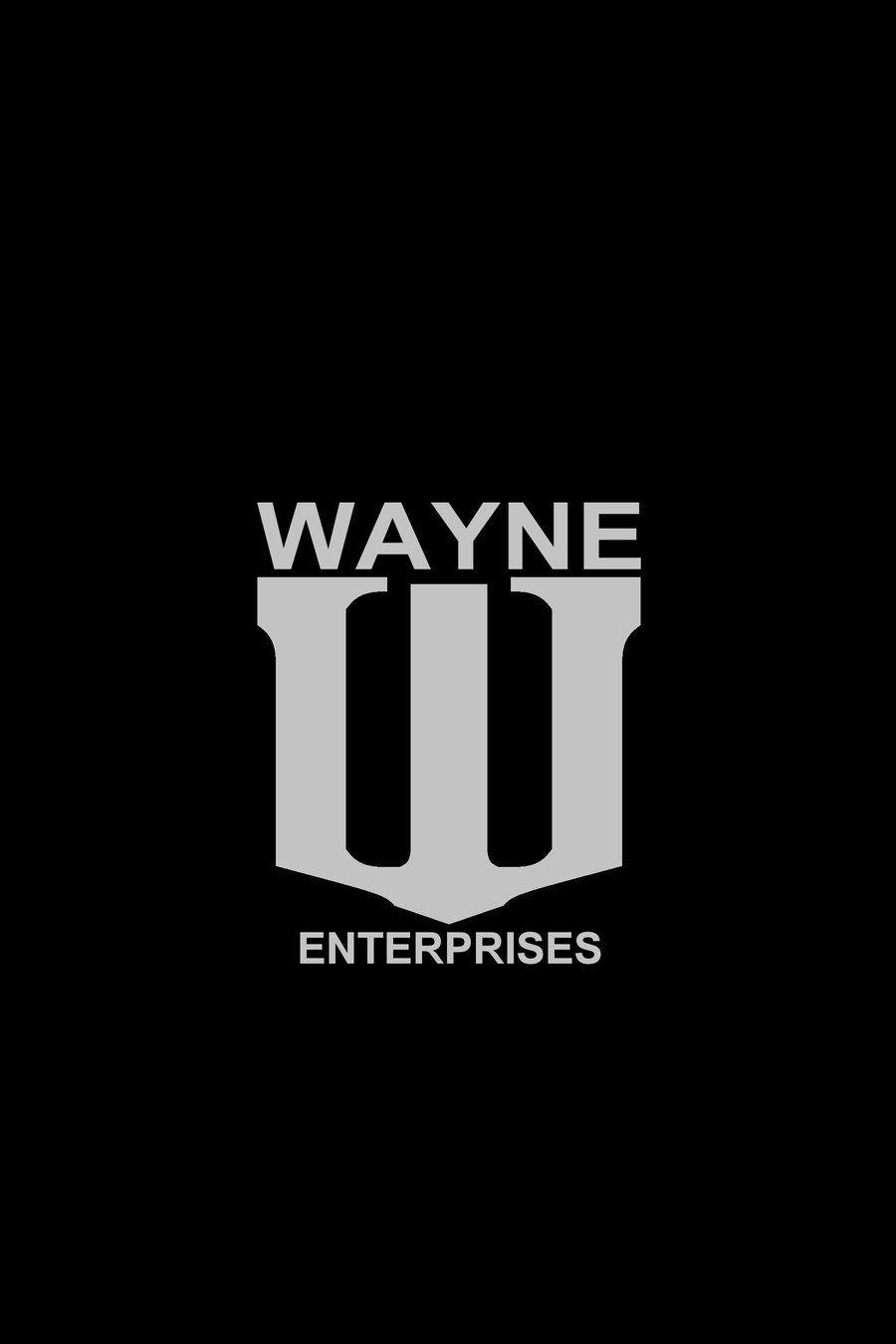 Wayne Enterprises by portfan. Wayne enterprises, Batman