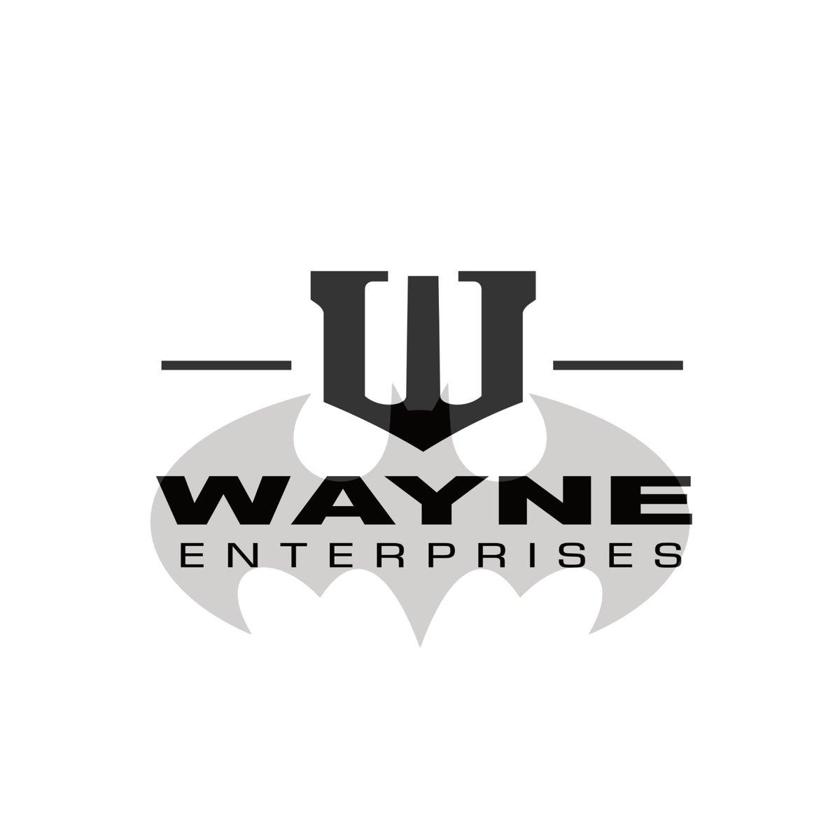 wallpaper (ipad4) Wayne Enterprises