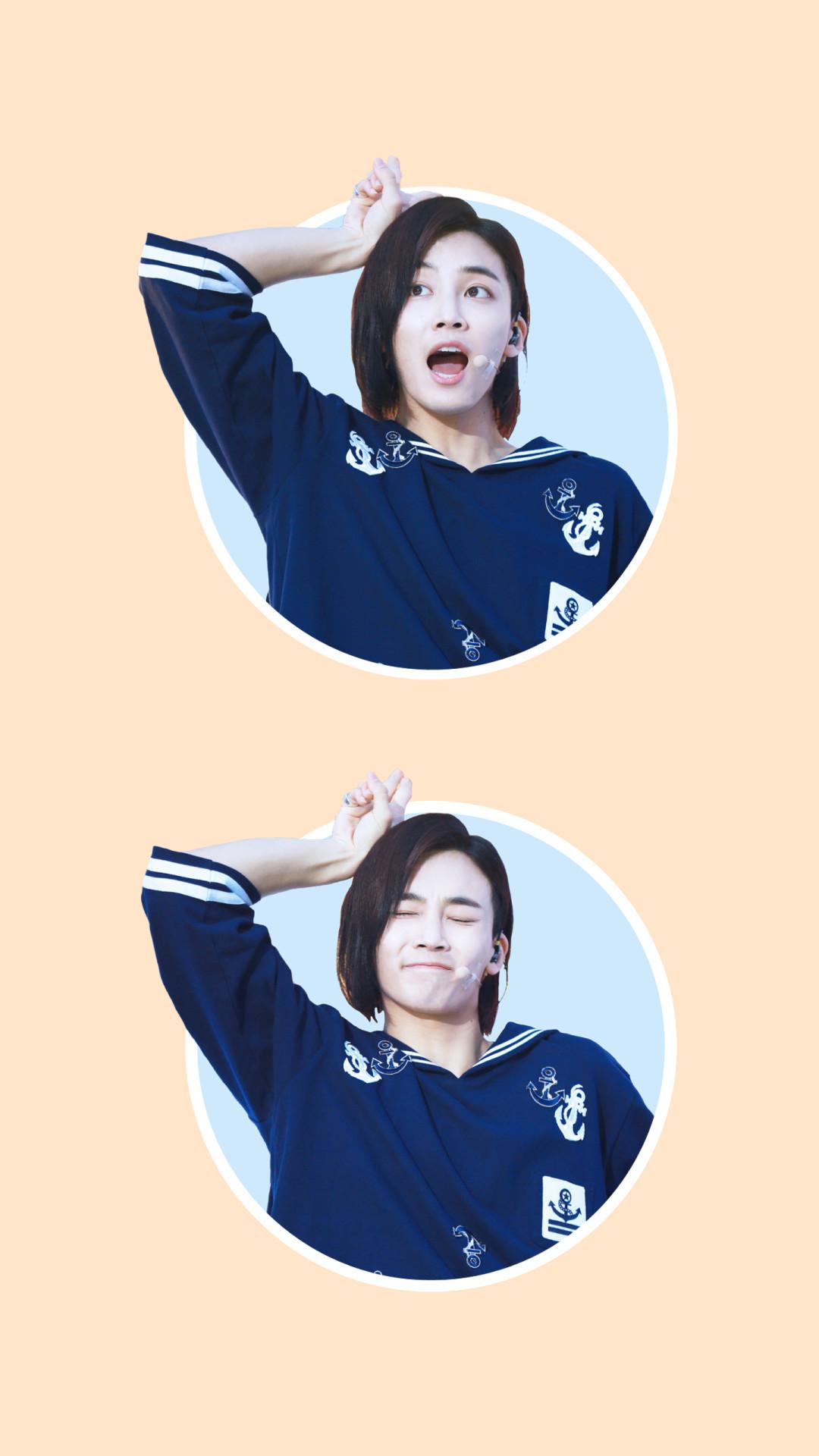 Seventeen Wallpaper Kpop