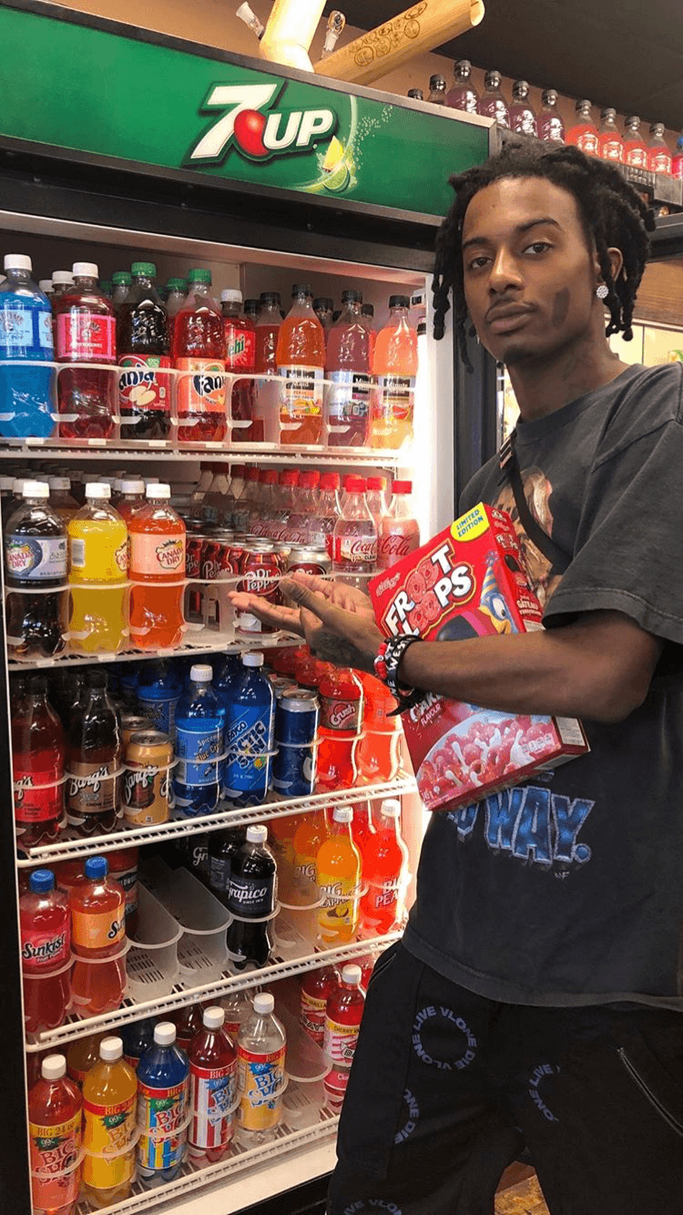 Aesthetic Playboi Carti Wallpapers - Wallpaper Cave