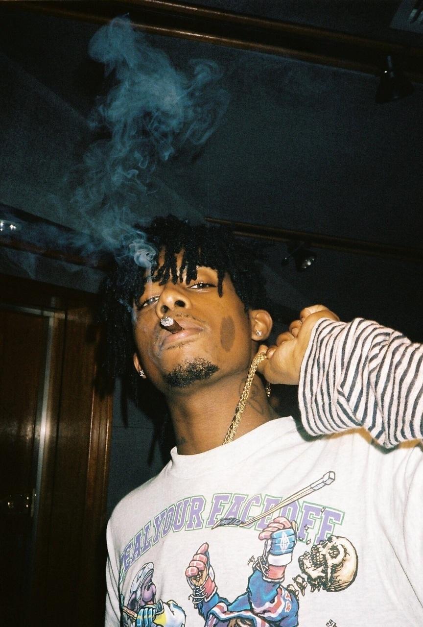 Playboi Carti Die Lit Aesthetic