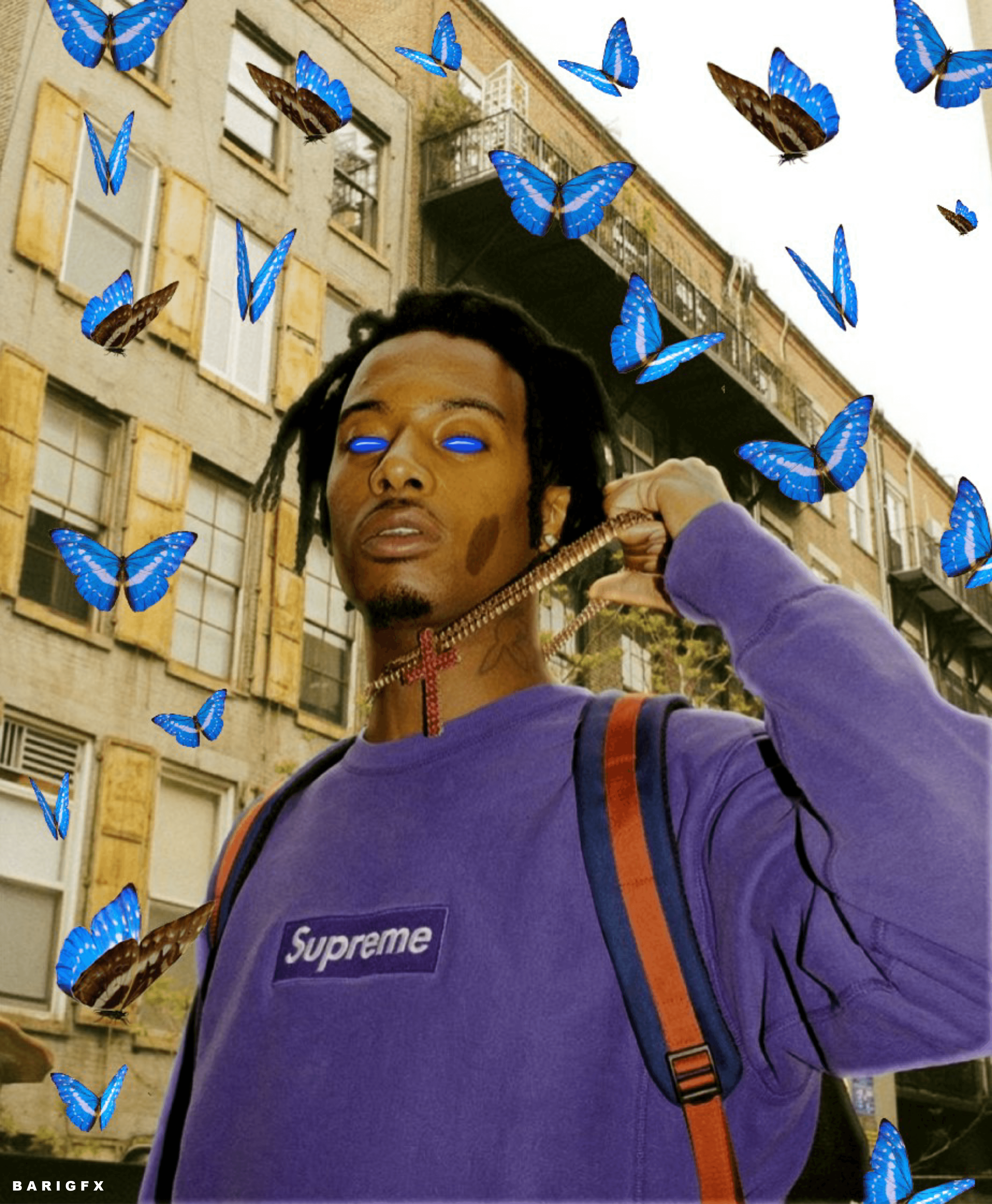 Aesthetic Playboi Carti Wallpapers - Wallpaper Cave