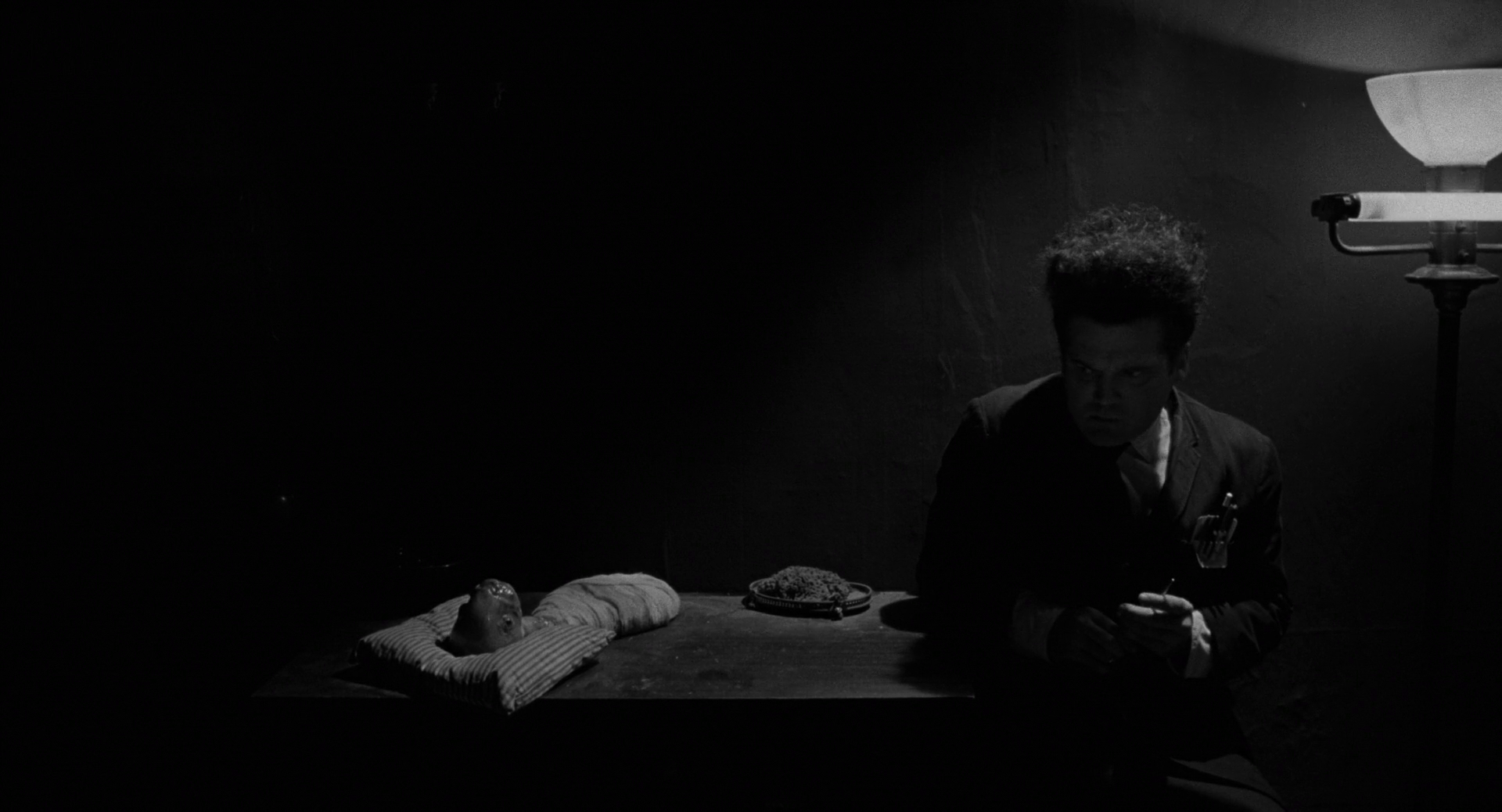  Eraserhead Wallpapers - Wallpaper Cave