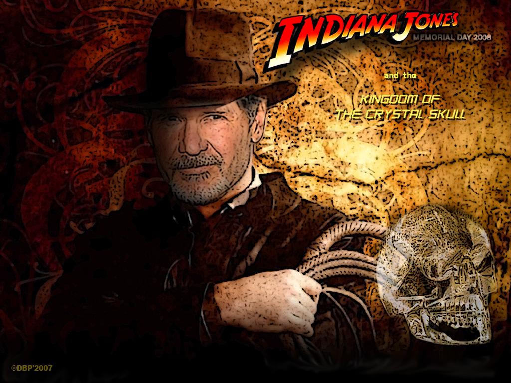 Free download Download Indiana Jones wallpaper Indiana jones