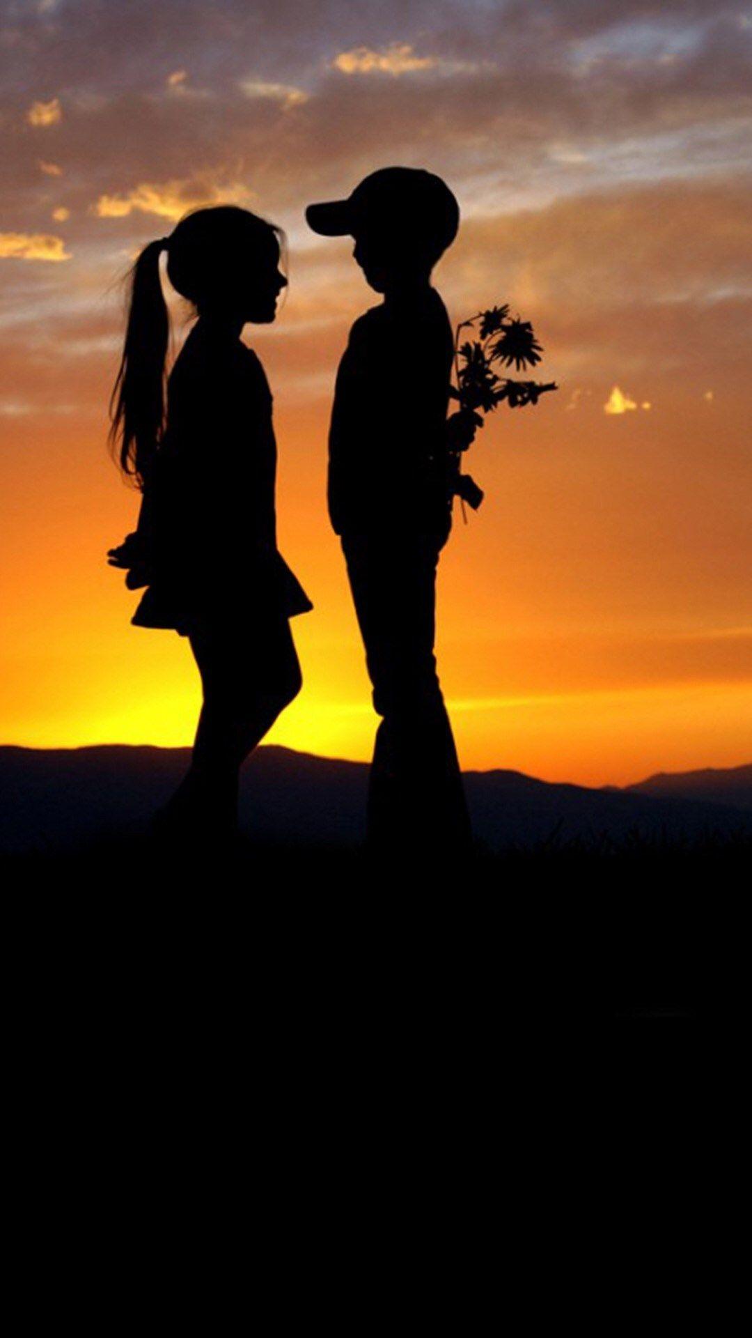 Phone Wallpapers Romantic And Love Iphone Image Hd