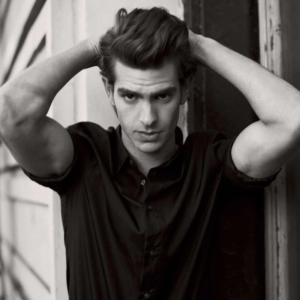 Andrew Garfield HD Wallpaperwallpaper.net