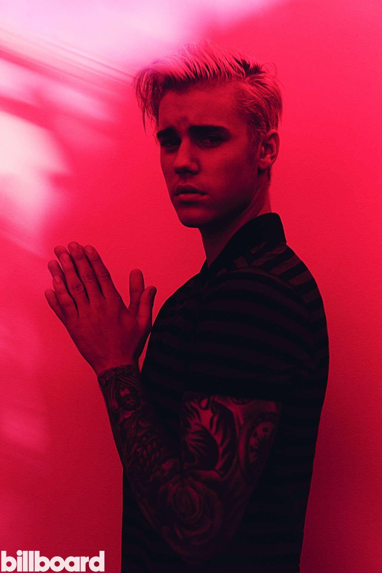 Justin Bieber Picture for iPhone 6s Plus