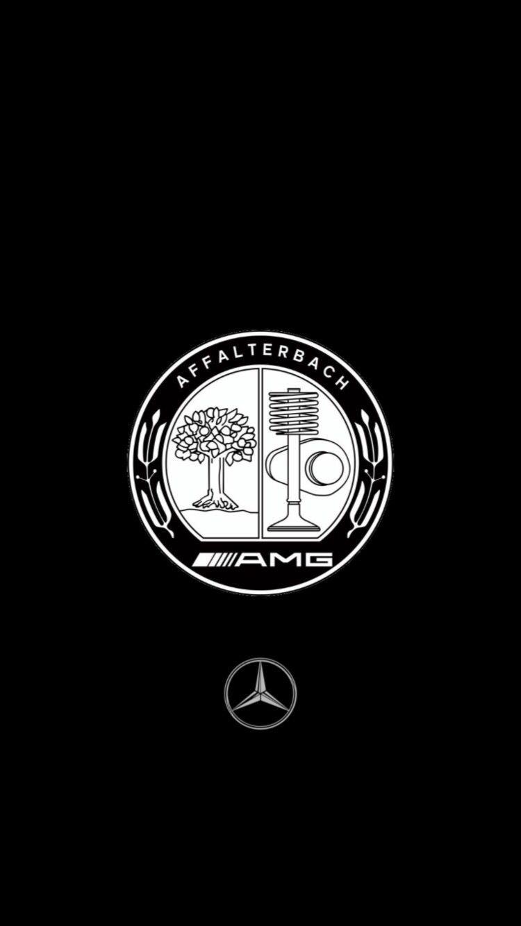 Mercedes Amg Wallpaper iPhone #mercedesamg Desing