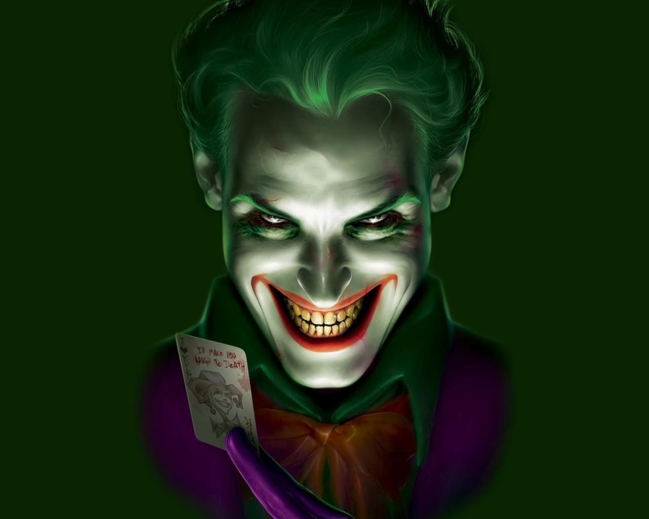 Joker New Wallpaper Hd, HD Wallpaper & background Download