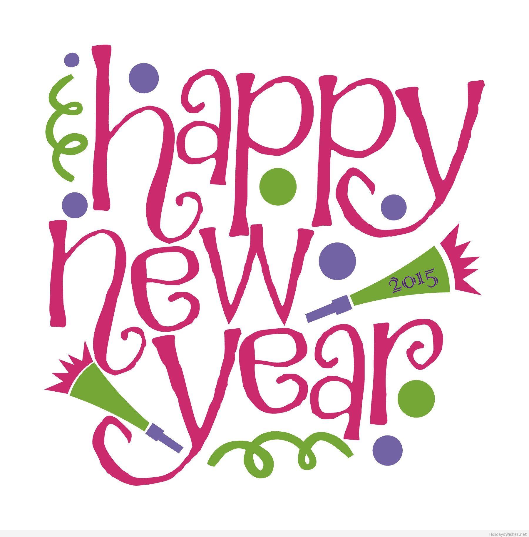 Free Happy New Year Cartoon Image, Download Free Clip Art, Free Clip Art on Clipart Library
