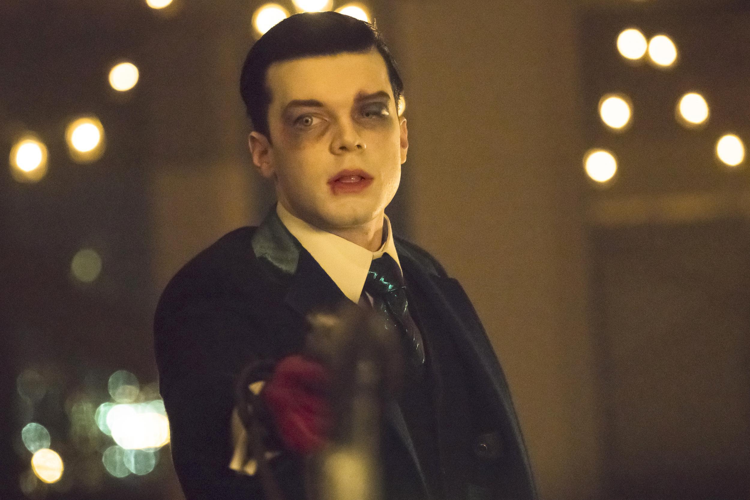 Clues That Jeremiah Is The Joker On 'Gotham' Point To