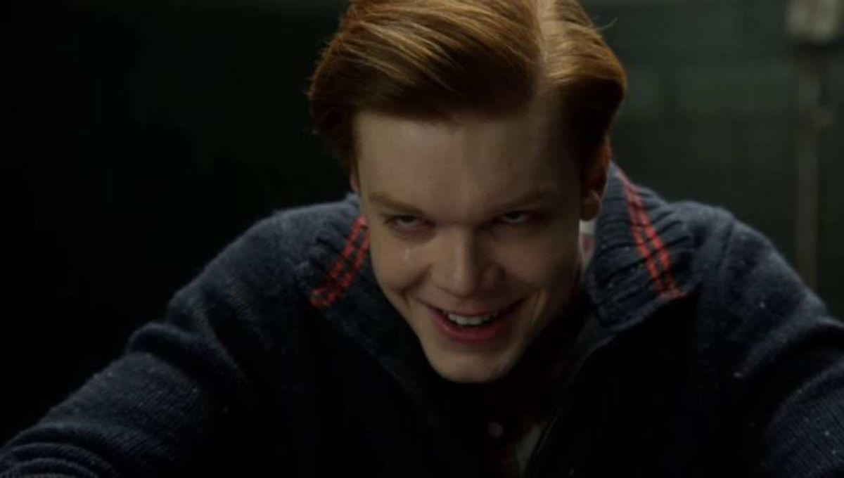 Gotham: Jerome is not The Joker but we may see the villain soon