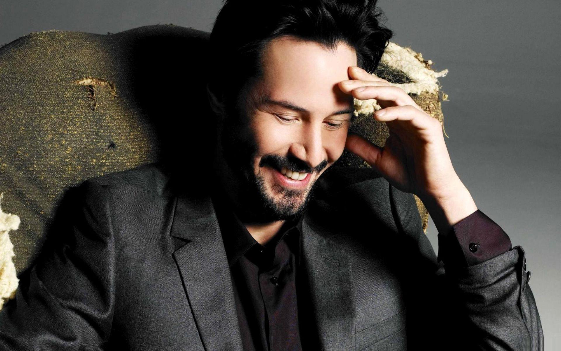 Keanu Reeves Wallpaper