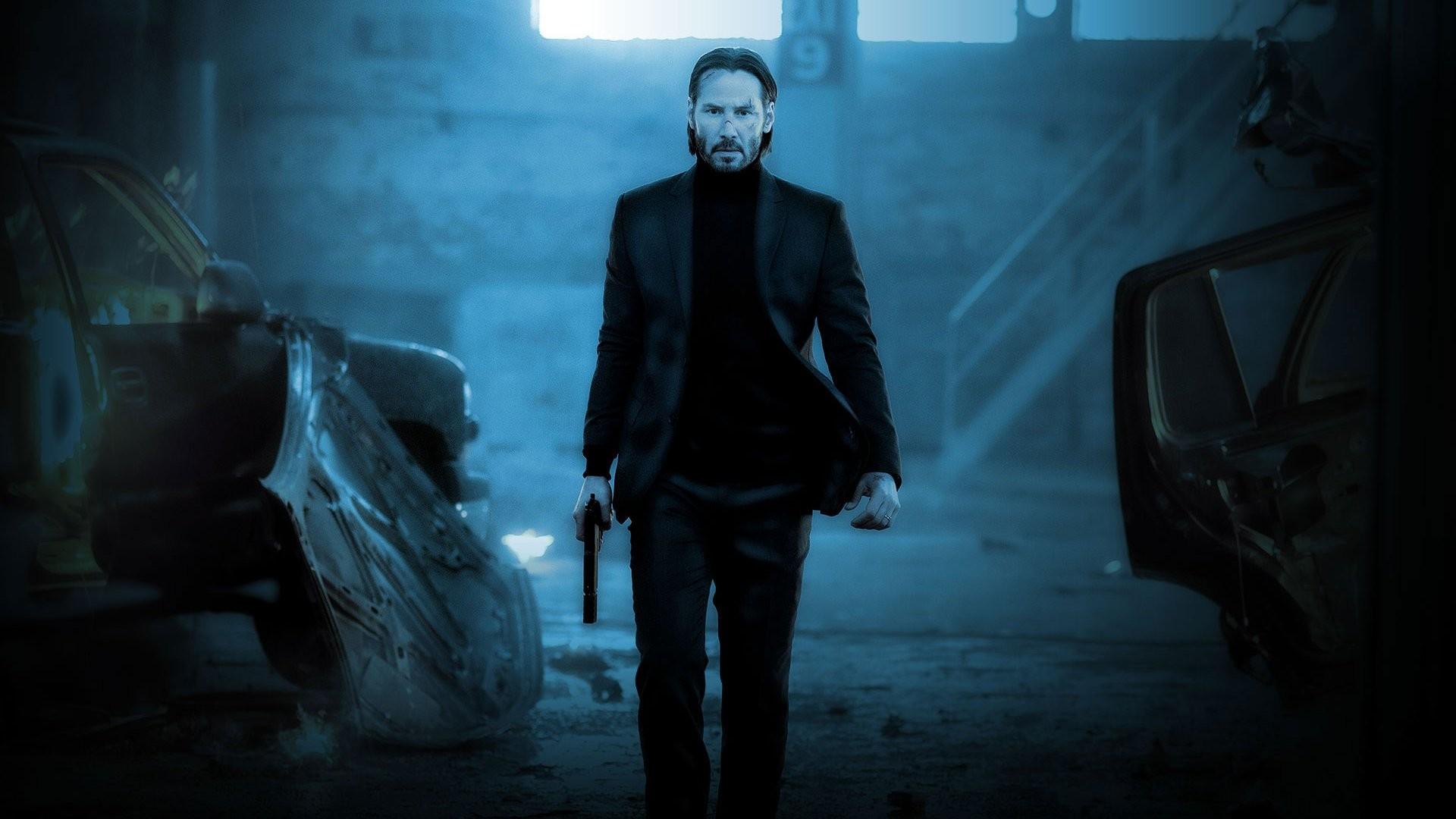 John Wick Desktop HD Wallpapers - Wallpaper Cave