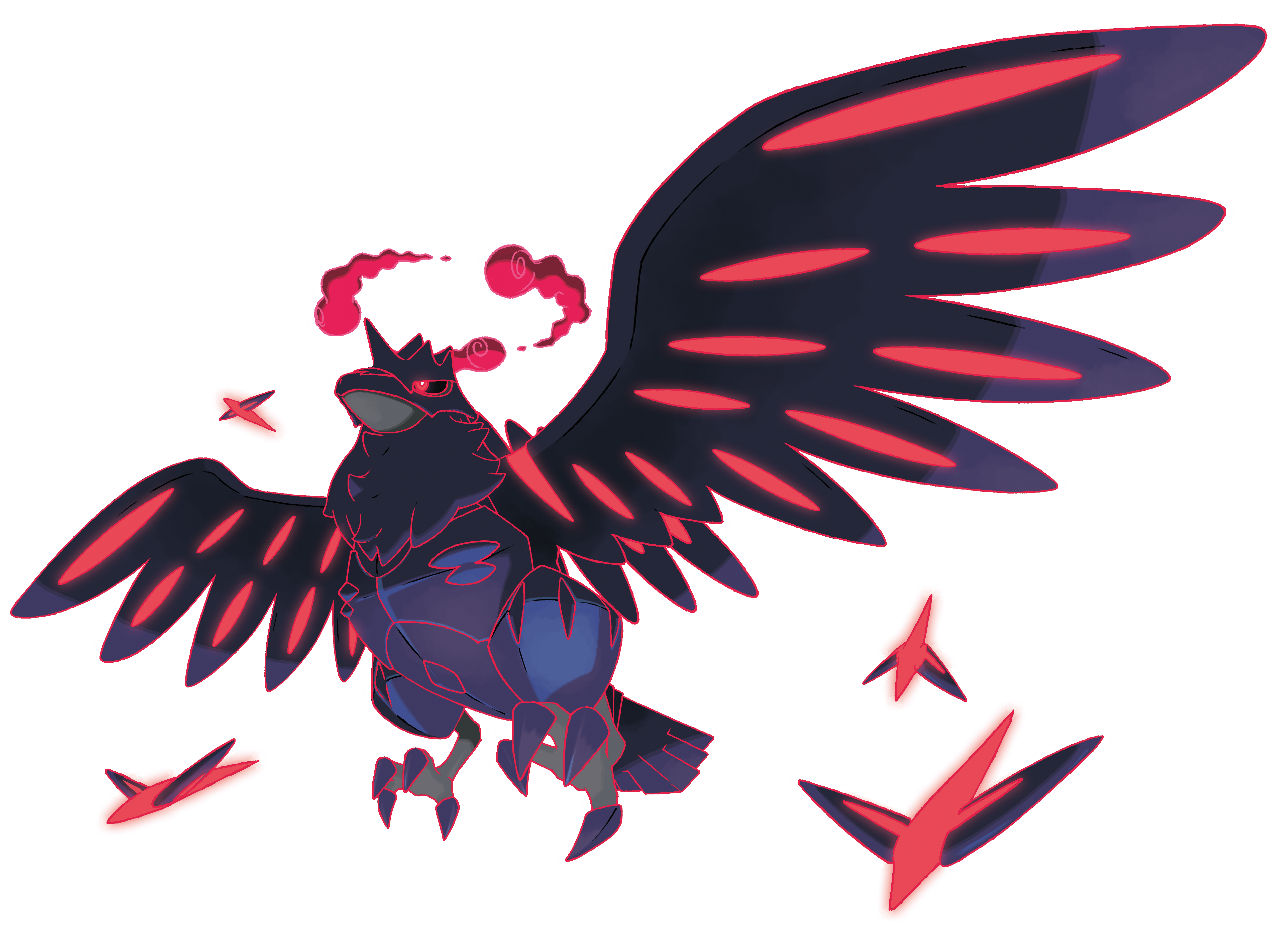 Pokemon Sword and Pokemon Shield introduces Gigantamaxing