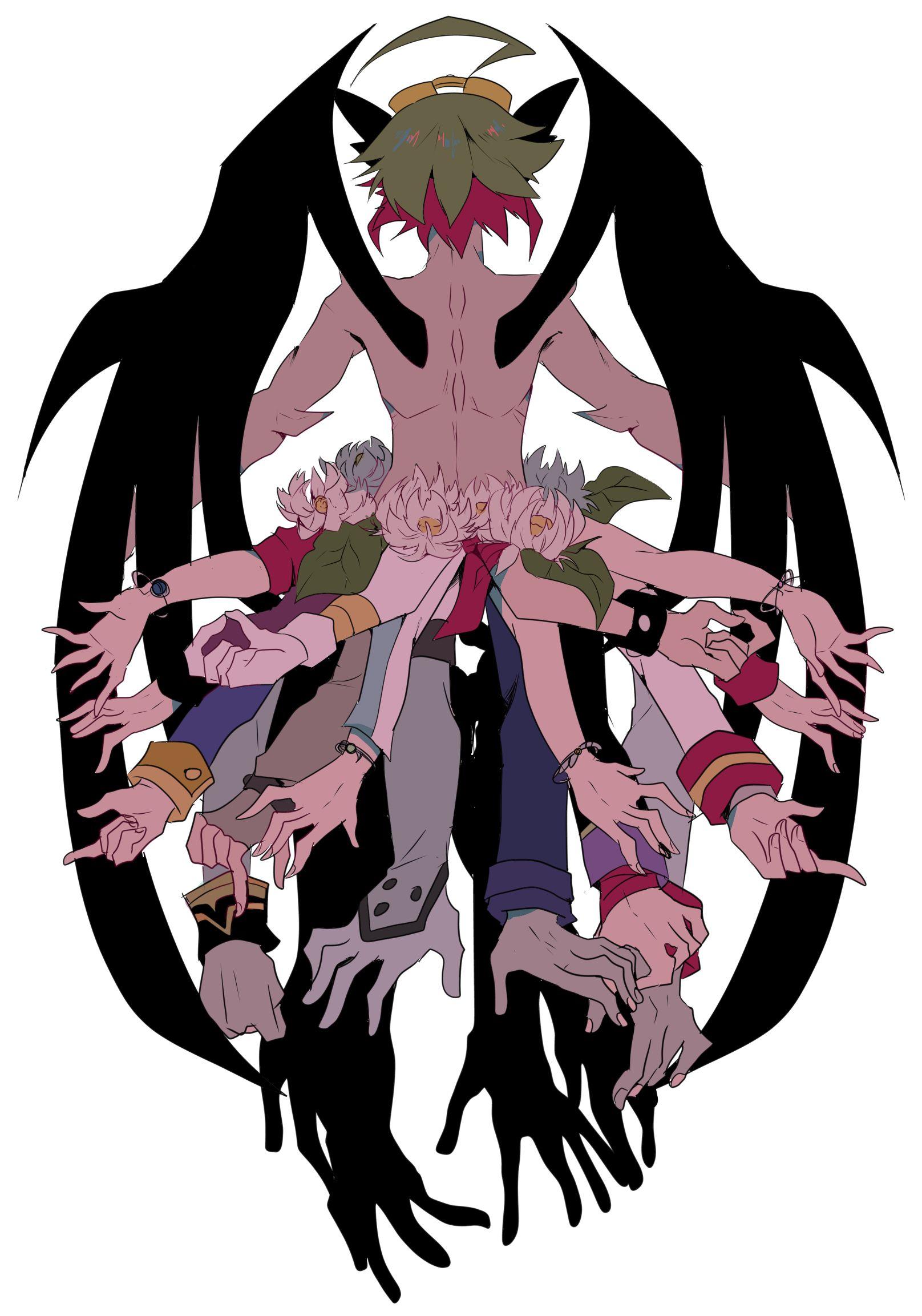 Yu Gi Oh. Anime, Fan Art, Anime Shows